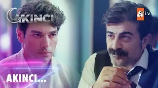 Akıncı'yı gördük! - Akıncı 1. Bölüm