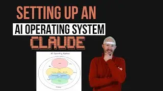 From Zero to AI OS: Build a Claude-Powered System That Helps Run Your Business