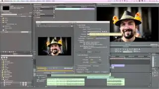 T156 - creating an introductory video (Part 3).
