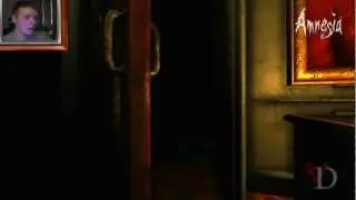[ОЧЕНЬ МНОГО МОНСТРОВ!] Amnesia: Survival Прохождение.