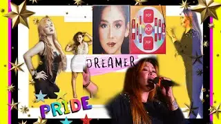 POP STUDIO COSMETICS! By: Sarah Geronimo..