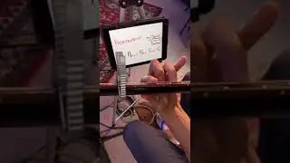 Guitar Lesson - Drake - Passionfruit