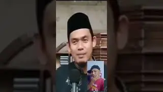 FOTO ITU HARAM