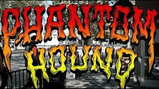 Phantom Hound - Claims & Prospects (Official Video)