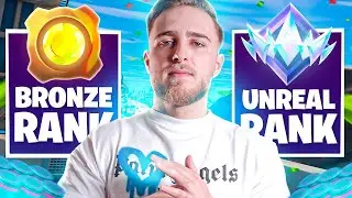 5 TIPS that will take you from BRONZE to UNREAL