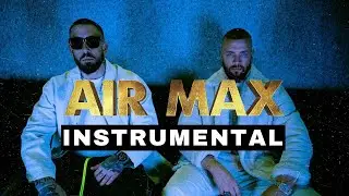 SILLA & KOLLEGAH - AIR MAX (Instrumental) prod. by Phat Crispy