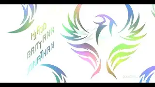 Geometry Dash Ocular Miracle (Faith) 57-100% and 13-41%
