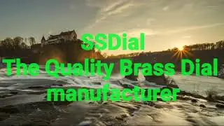 SSDial