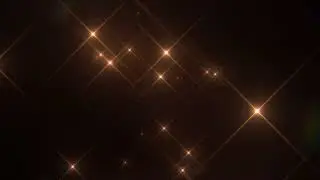 Bokeh & flares #5