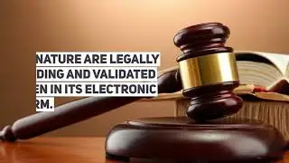 Online Electronic Signature Service | CONSYSA