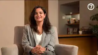 Meet Our Therapists - Laila Fahmy, Clinical Psychologist