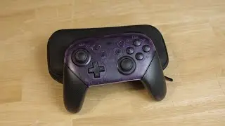 Customize Your Nintendo Switch Like A PRO