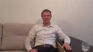 🎥 Виктор Тарасов, профессиональный трейдер, рассказывает о SkyWay
