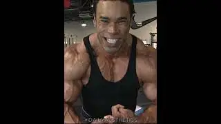 Kevin Levrone Edit🥶 #viralvideo #edit #motivation #gym
