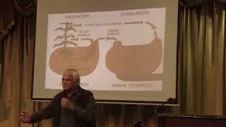 Gary Zimmer - BioFarm 2018 - 