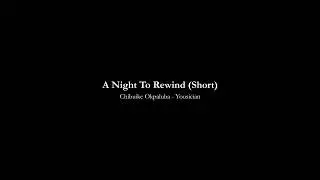 night to rewind short - (Yousician Paino Cover)