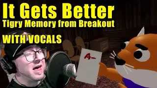 Piggy Cutscene Vocals, 