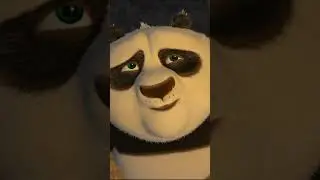 ПАЛЬЦЕВЫЙ ЗАХВАТ УСИ! - Кунг-фу Панда (Kung Fu Panda) 