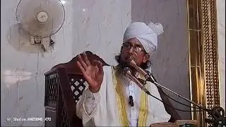 شان فاروق اعظم بزبان رسول اعظم خطاب صاحبزادہ پیر محمد نصیر احمد اویسی