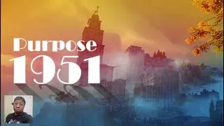 Purpose 1951 Review / First Impression (Playstation 5)