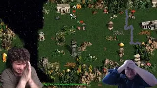 Начал с двух неплохих Пандор!😏😏