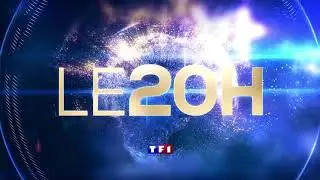 TF1 - LE20H - Clean - 2019