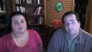 PreEngaged Mailbag Video: Diana from New Jersey