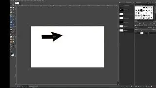 How To Create & Edit Shapes In Gimp 2 10