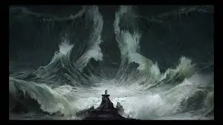 Vivaldi storm