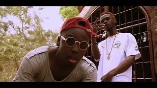 Klamzer & Explicit Maro - T.R.V Freestyle #2