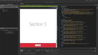 Creating Scroll To Top Button