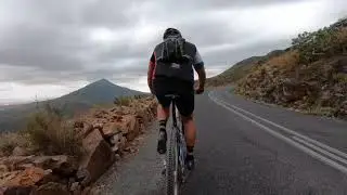 Bains Kloof Pass