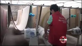 Akansel Halı Yıkama Fabrikası