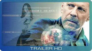 Surrogates ≣ 2009 ≣ Trailer