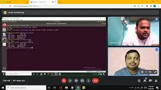 Linux Internal : Process for Linux for Beginners| PS command discussion