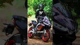 3 Things I didnt like in the Aprilia RS 457
