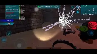 Worst Map Maze.exe Imposter 3D: Online Horror Funny Moments