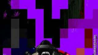 Complex doom clusterfuck weapons showcase part 2