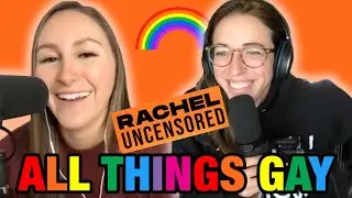 All Things Gay With EMILY! - S2 Ep2