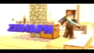 Zediaph ~ RigilDesigns (MC Animation) (Best MC?)