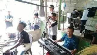 Gondang Manomu Hula Hula Naiambangan