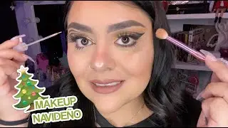 2 LOOKS NAVIDEÑOS | Bellamontti Vlogs