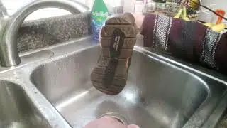 Mud Off Shoes Quick # 