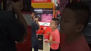 jalan jalan sama ibu