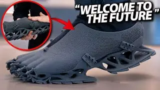 10 Future Gadgets That Will Be Soon Accessible For Everyone