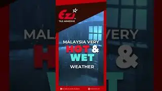 EZI TILE ADHESIVE