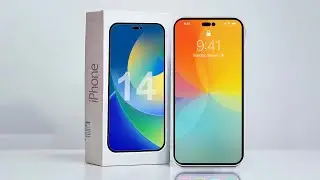 iPhone 14 Release Date – BIG CAMERA LEAK!