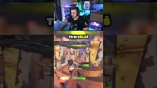 ON MI TO VYŽRAL?!! #alkan #fortnite