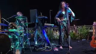 Grand Hyatt Kauai music