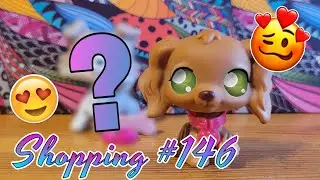 Shopping #146 ~ Dżentelmen 😍❤️😏!?